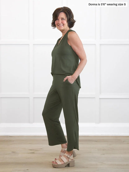 Miik founder Donna (5&