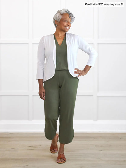 Miik model Keethai (5&