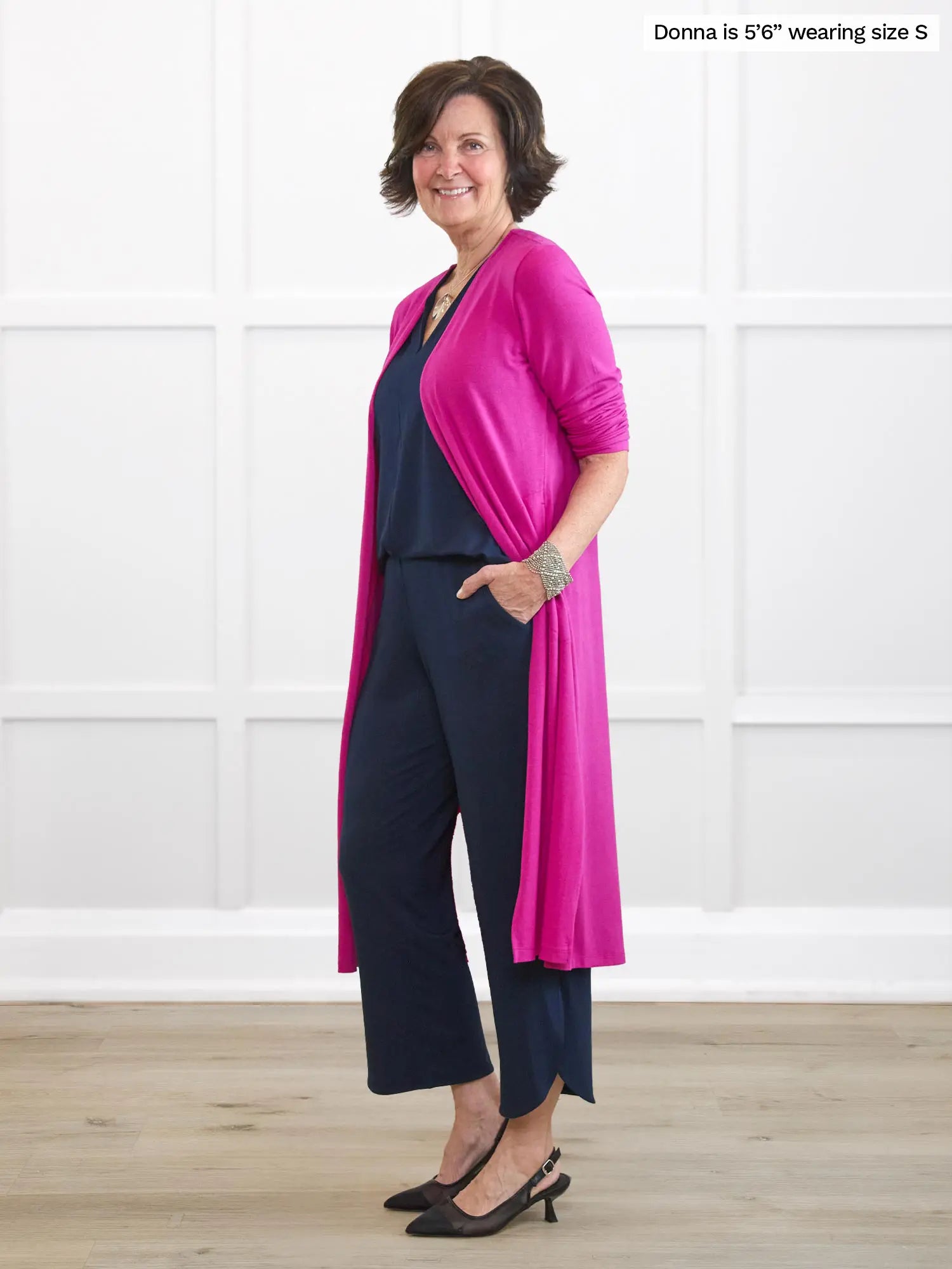 Miik founder Donna (5&