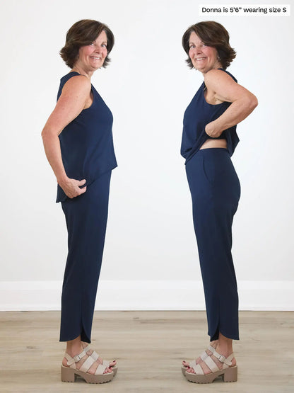 Miik founder Donna (5&