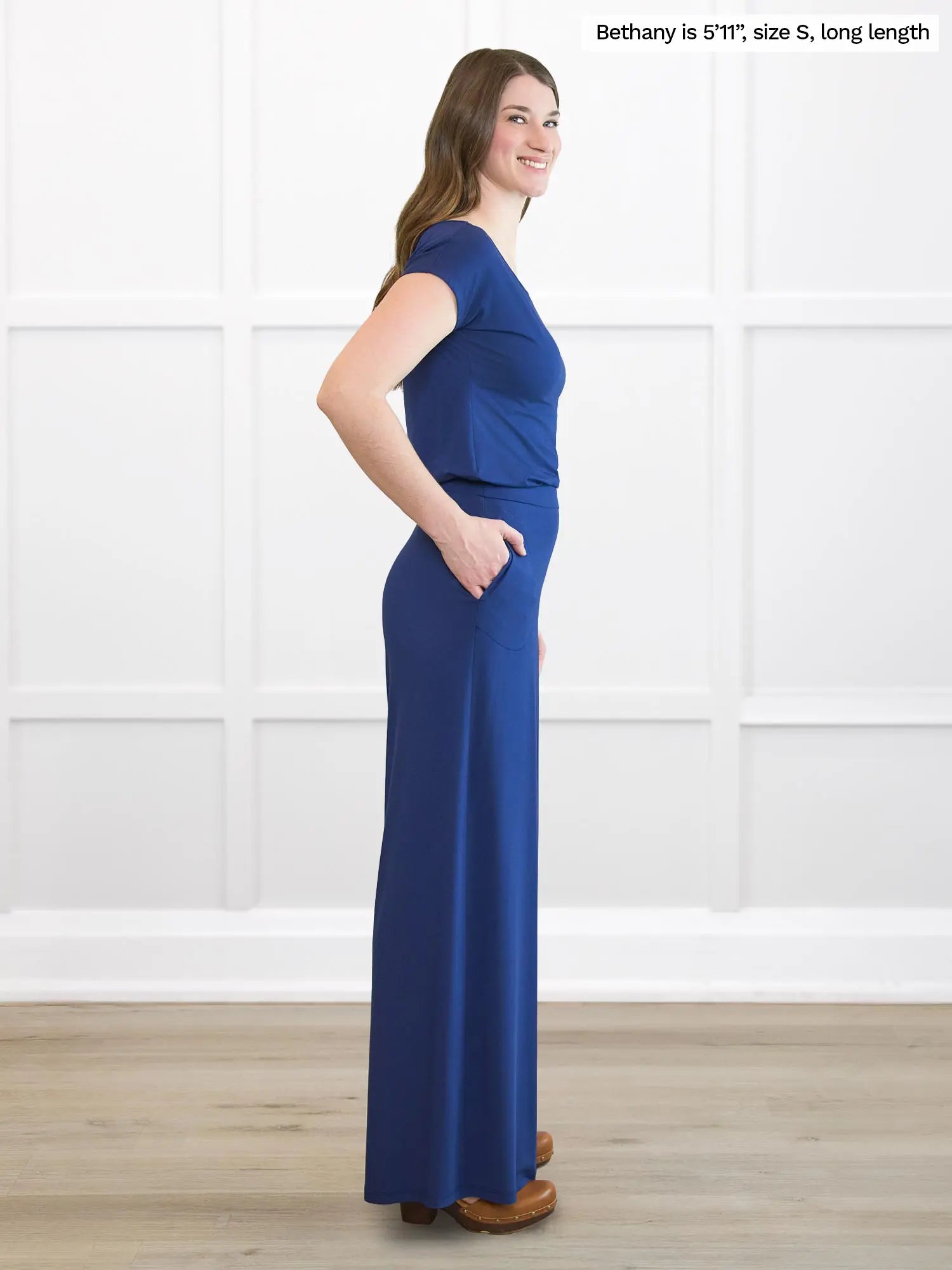 Miik model Bethany (5&