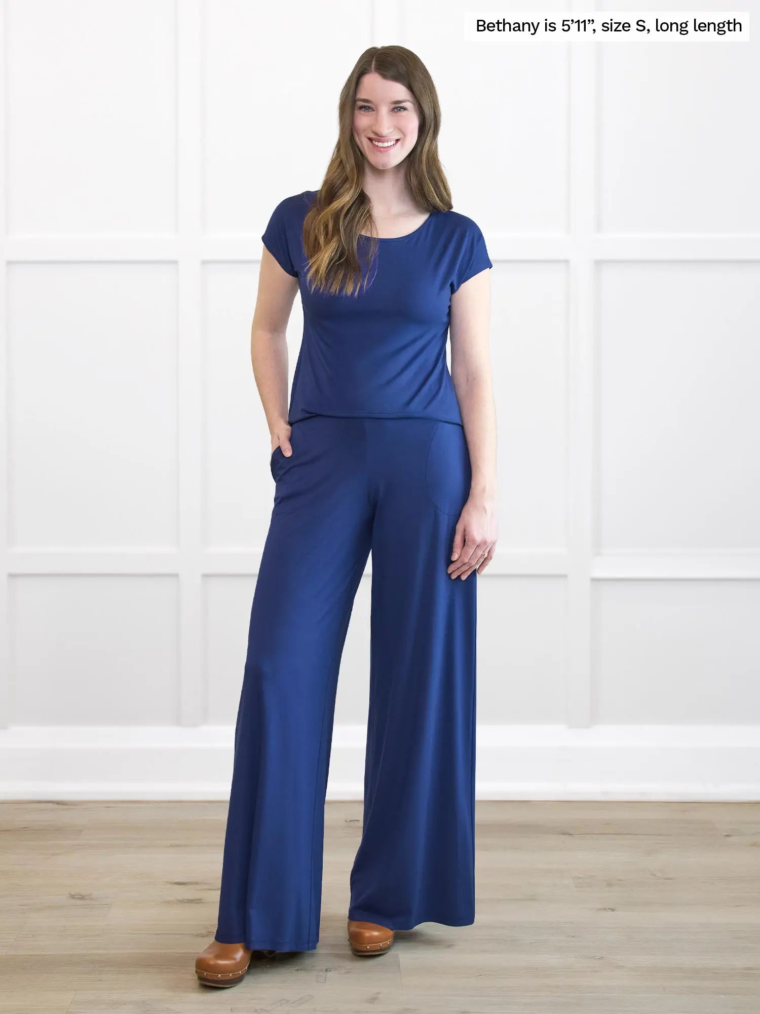 Miik model Bethany (5&