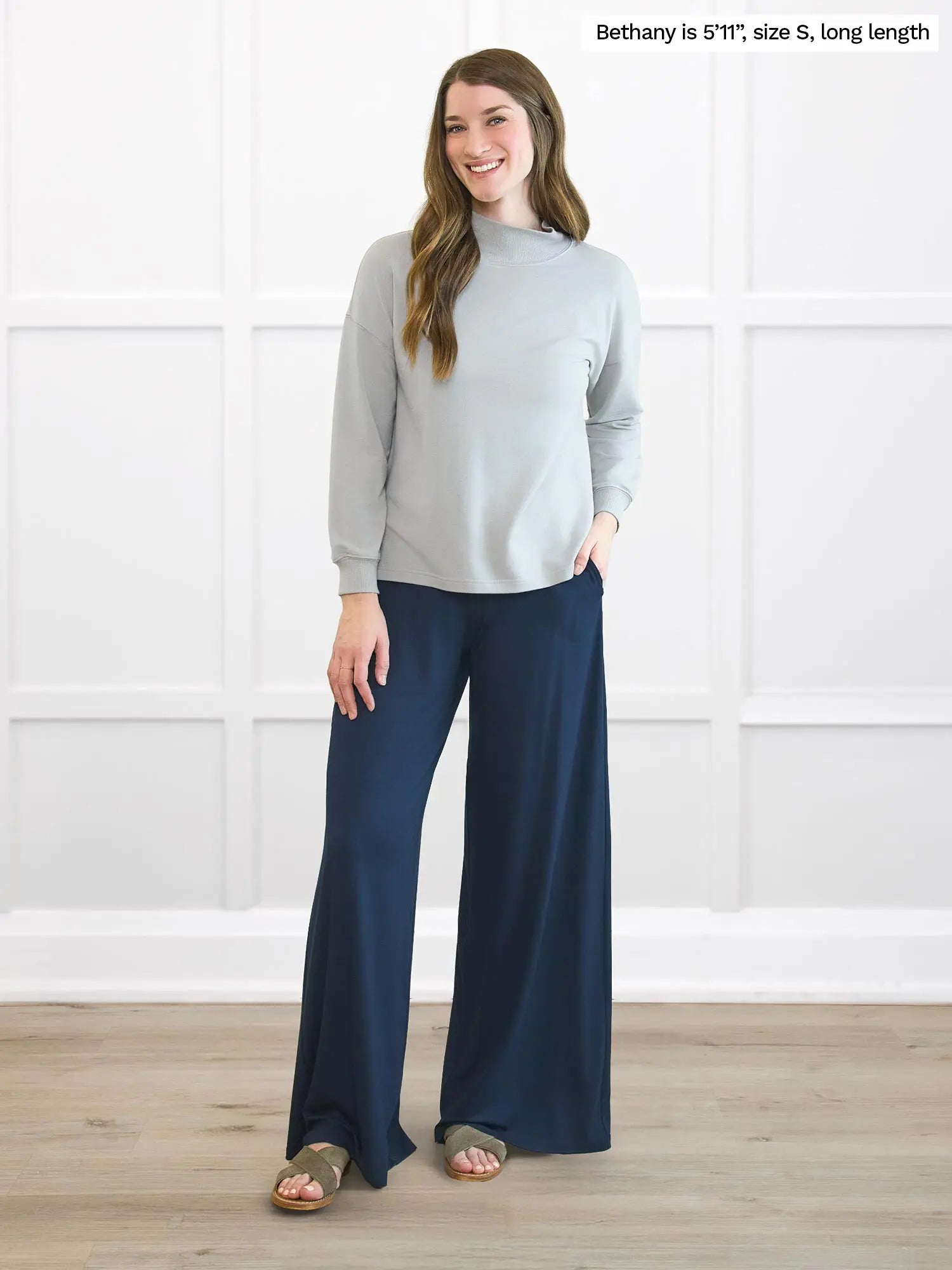 Miik model Bethany (5&