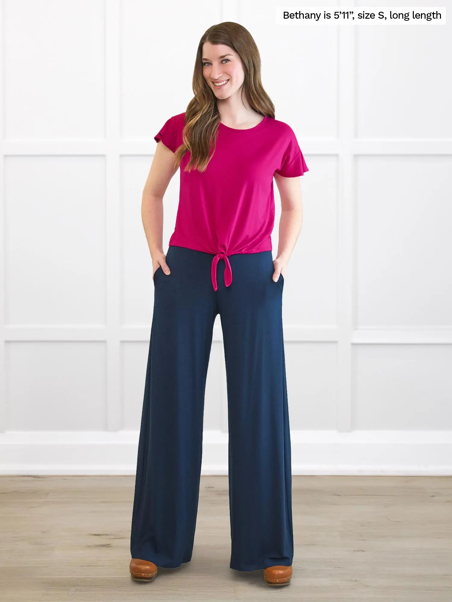 Miik model Bethany (5&