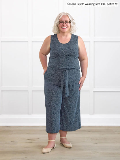 Miik model Colleen (5&