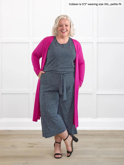 Miik model Colleen (5&