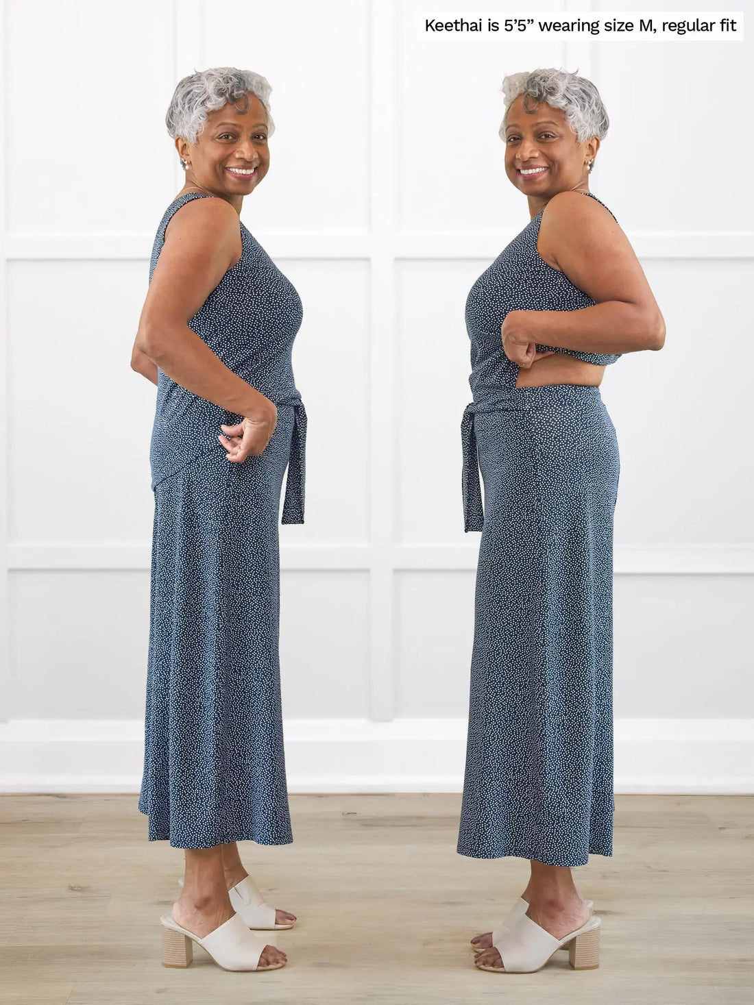 Miik model Keethai (5&