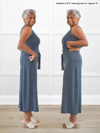 Miik model Keethai (5&