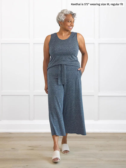 Miik model Keethai (5&