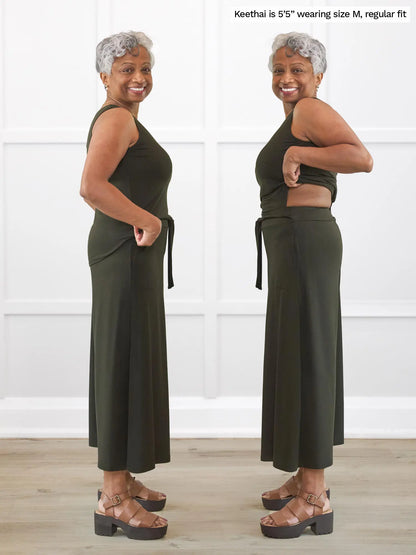 Miik model Keethai (5&