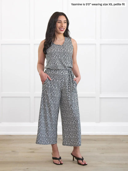 Miik model Yasmine (5&