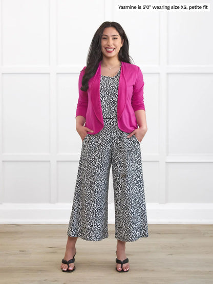 Miik model Yasmine (5&