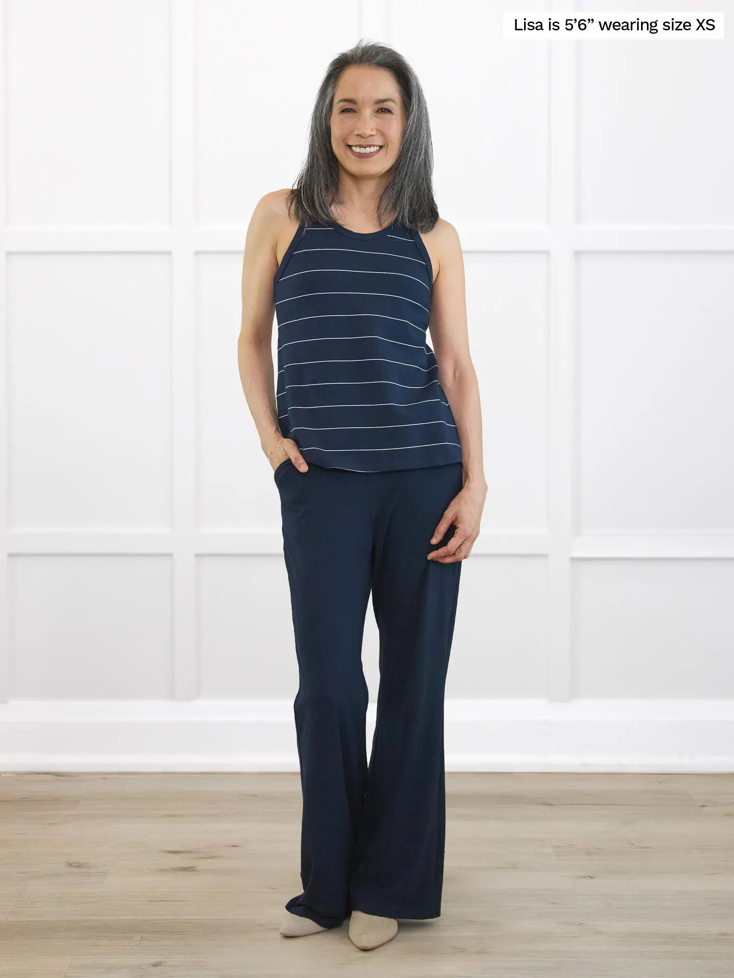 Miik model Lisa (5&