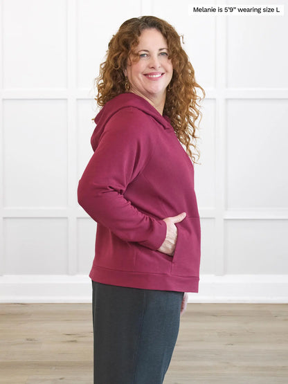 Miik model Melanie (5&