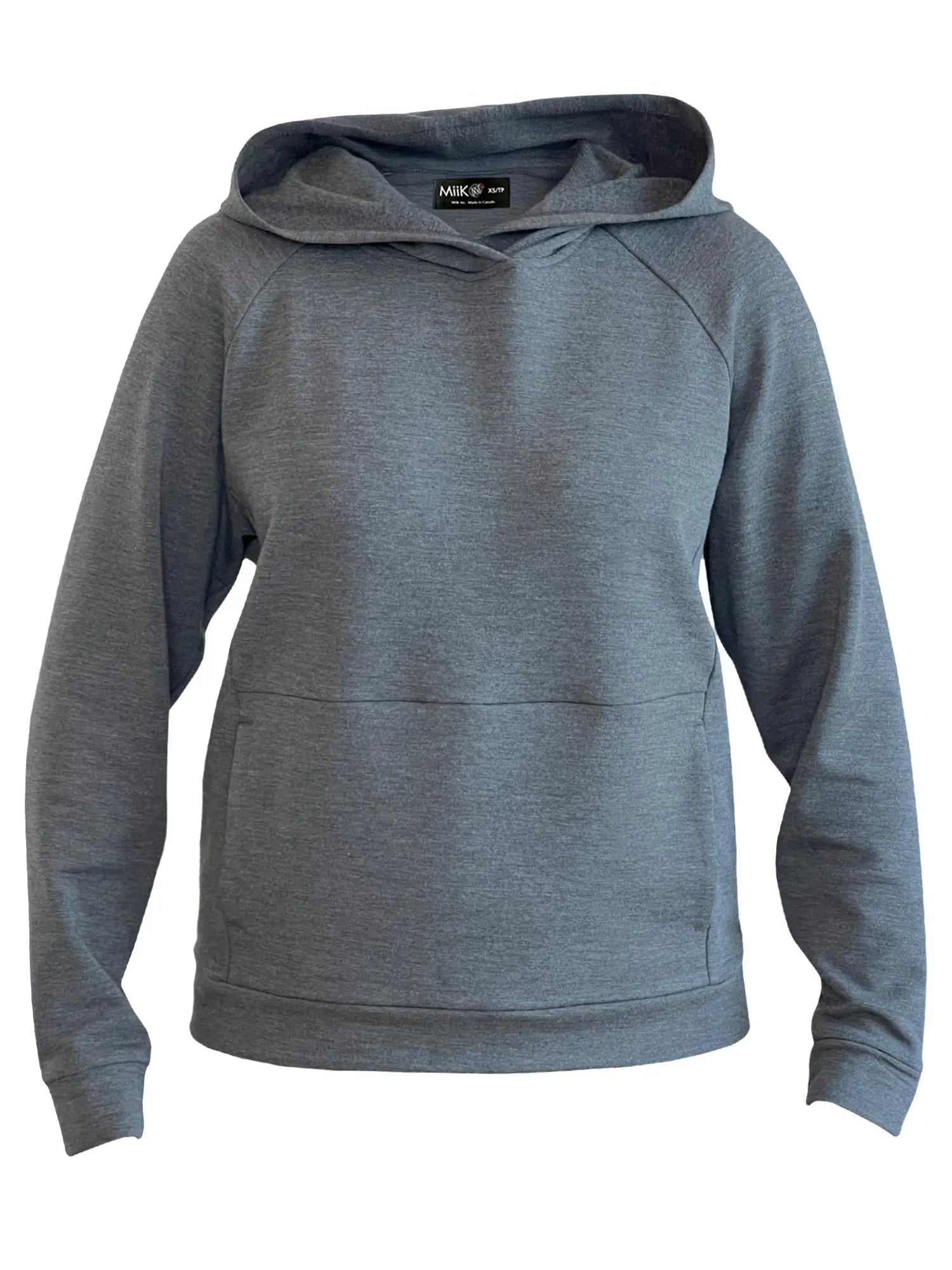 An off figure image of Miik&