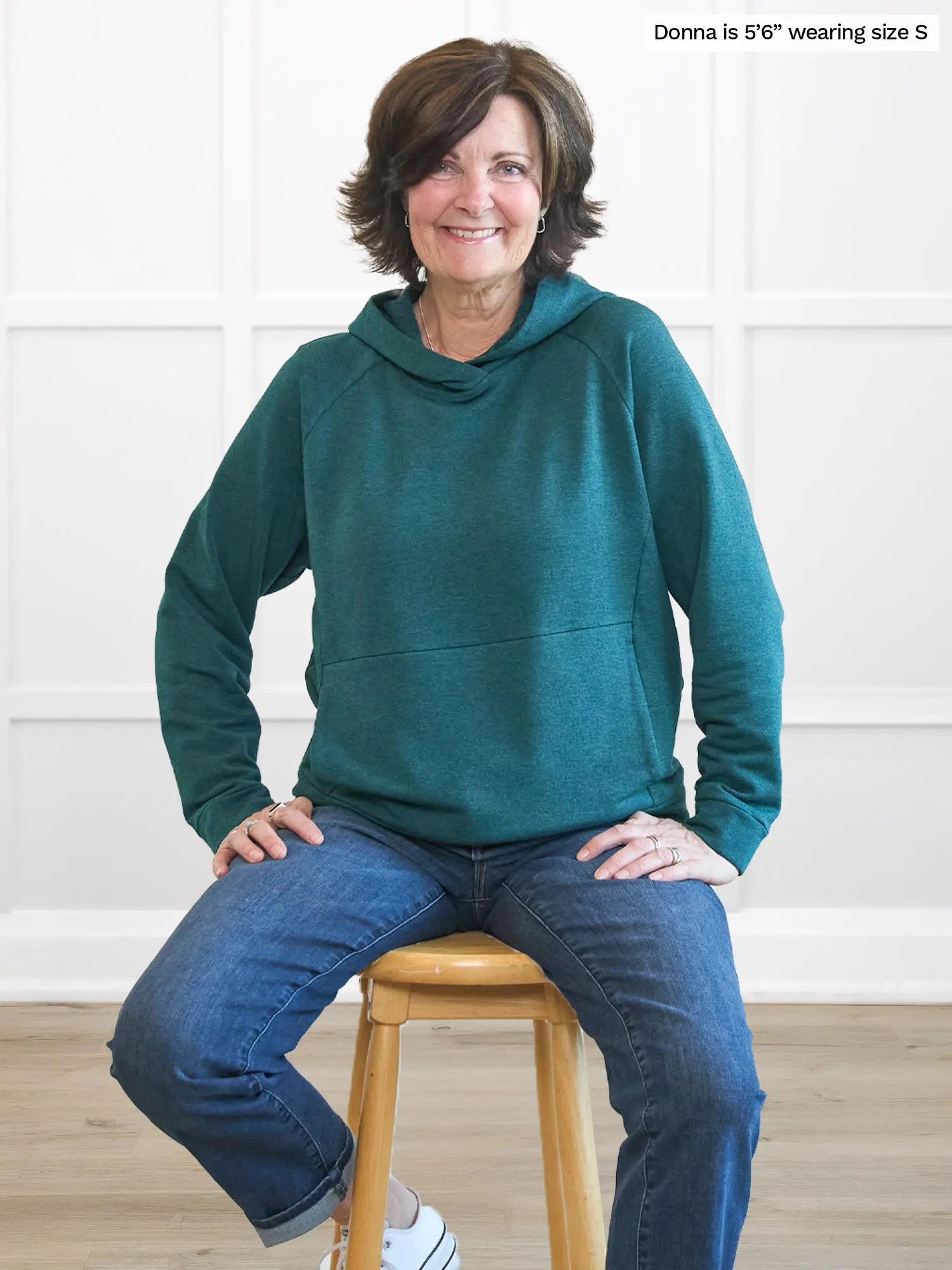 Miik founder Donna (5&