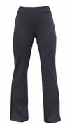 Laney mid-rise flare pant