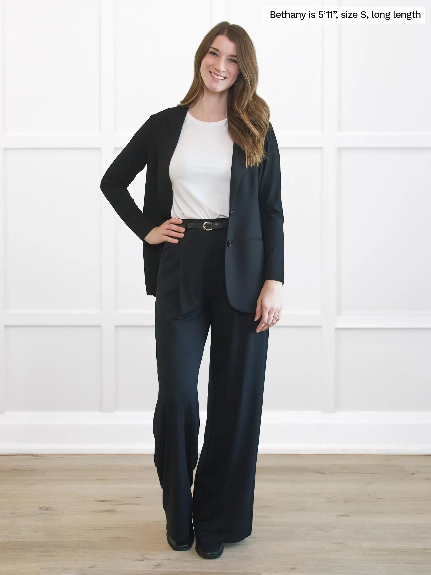 Miik model Bethany (5&