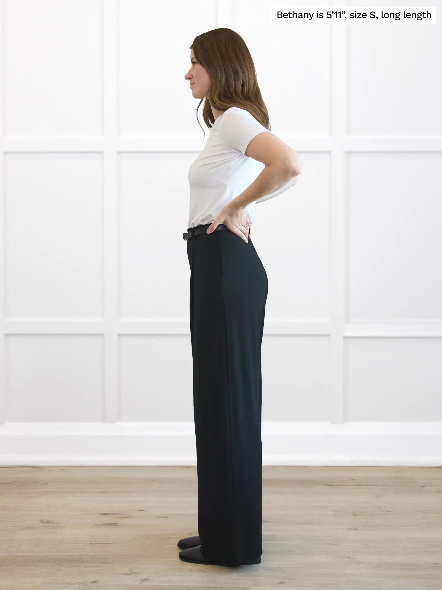 Miik model Bethany (5&