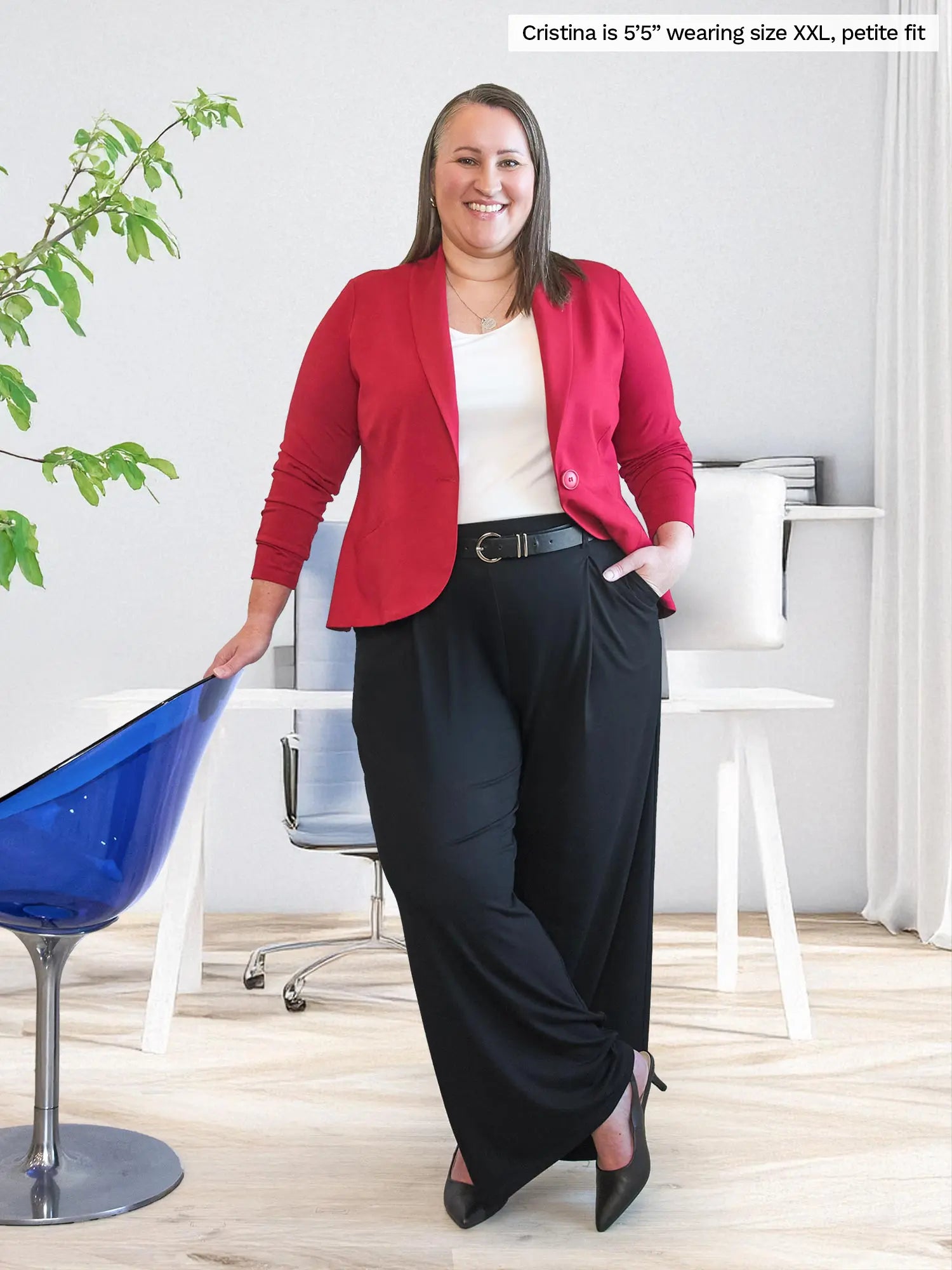 Miik model Cristina (5&