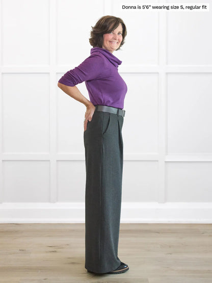 Miik founder Donna (5&