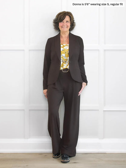 Miik founder Donna (5&