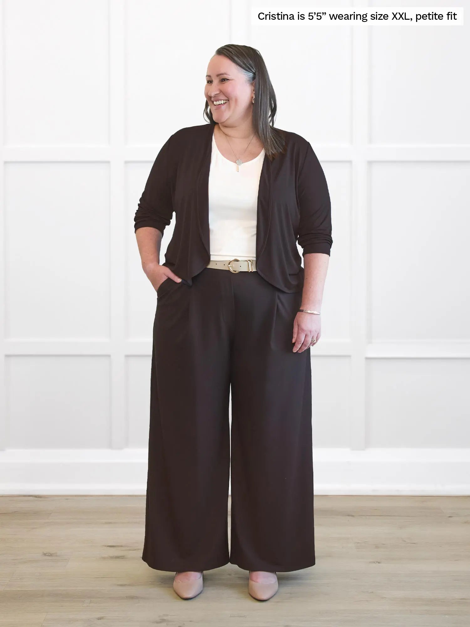 Miik model Cristina (5&