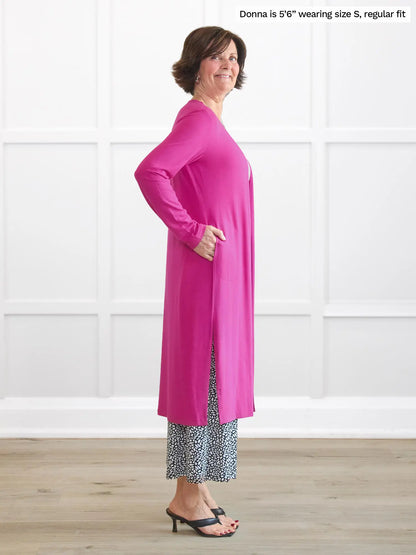 Miik founder Donna (5&