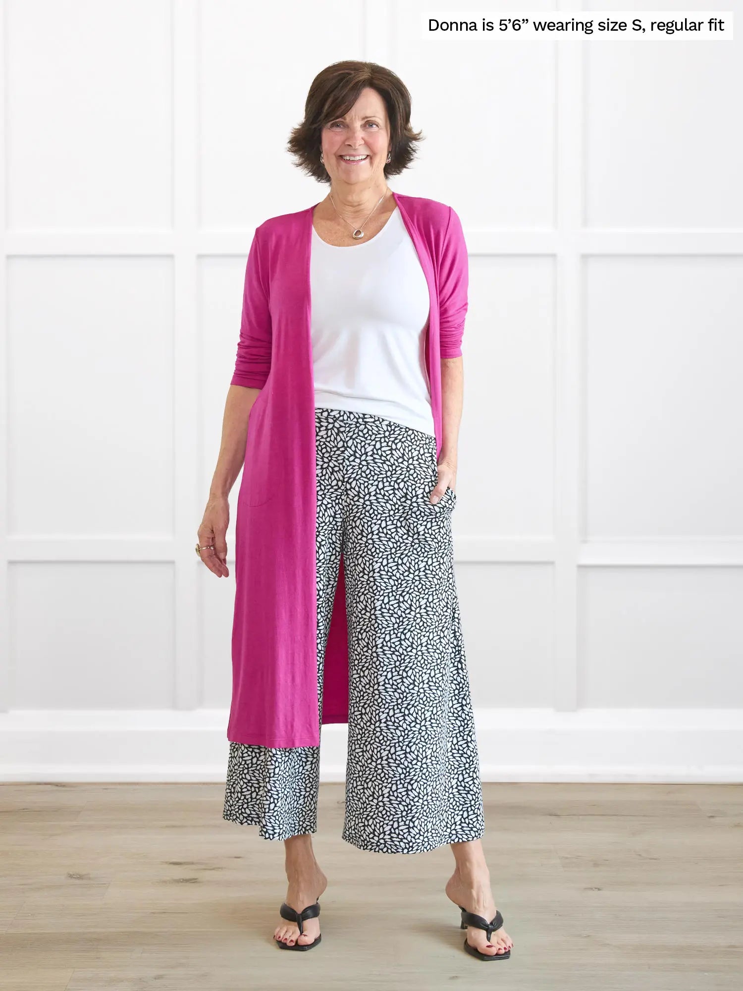 Miik founder Donna (5&