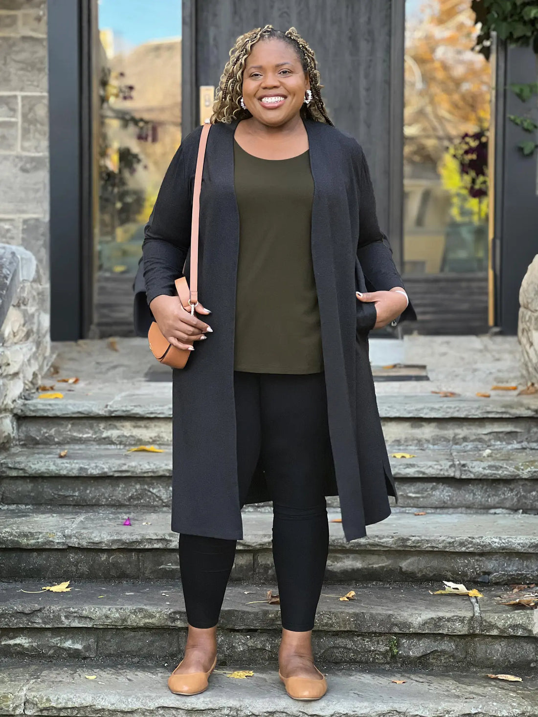 Miik model Kimesha (5&