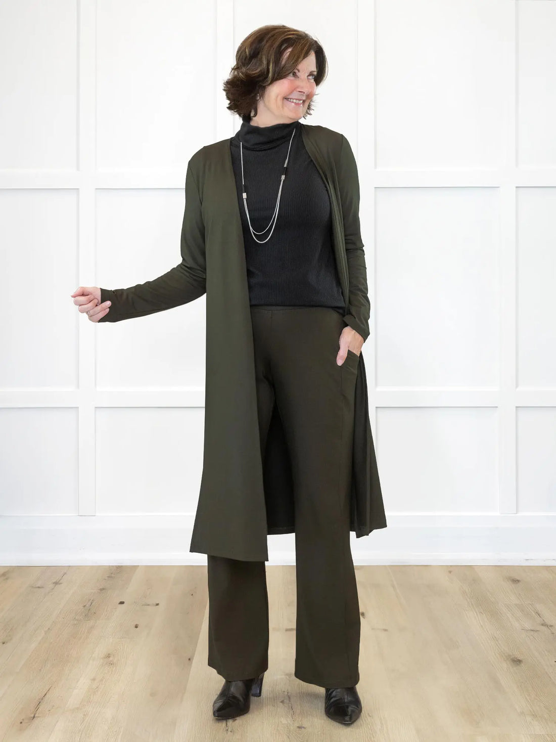 Miik founder Donna (5&