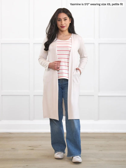 Miik model Yasmine (5&