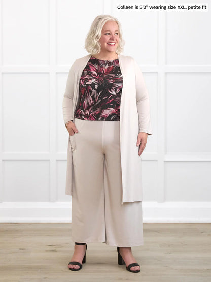 Miik model Colleen (5&