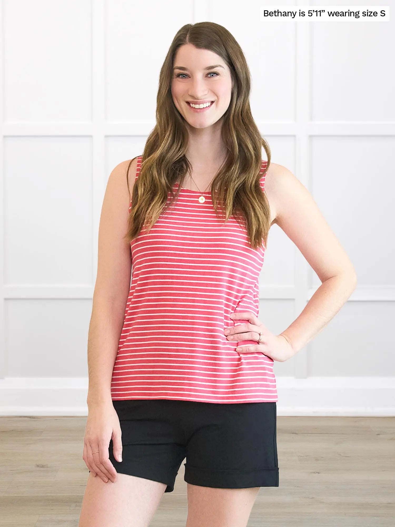 Miik model Bethany (5&