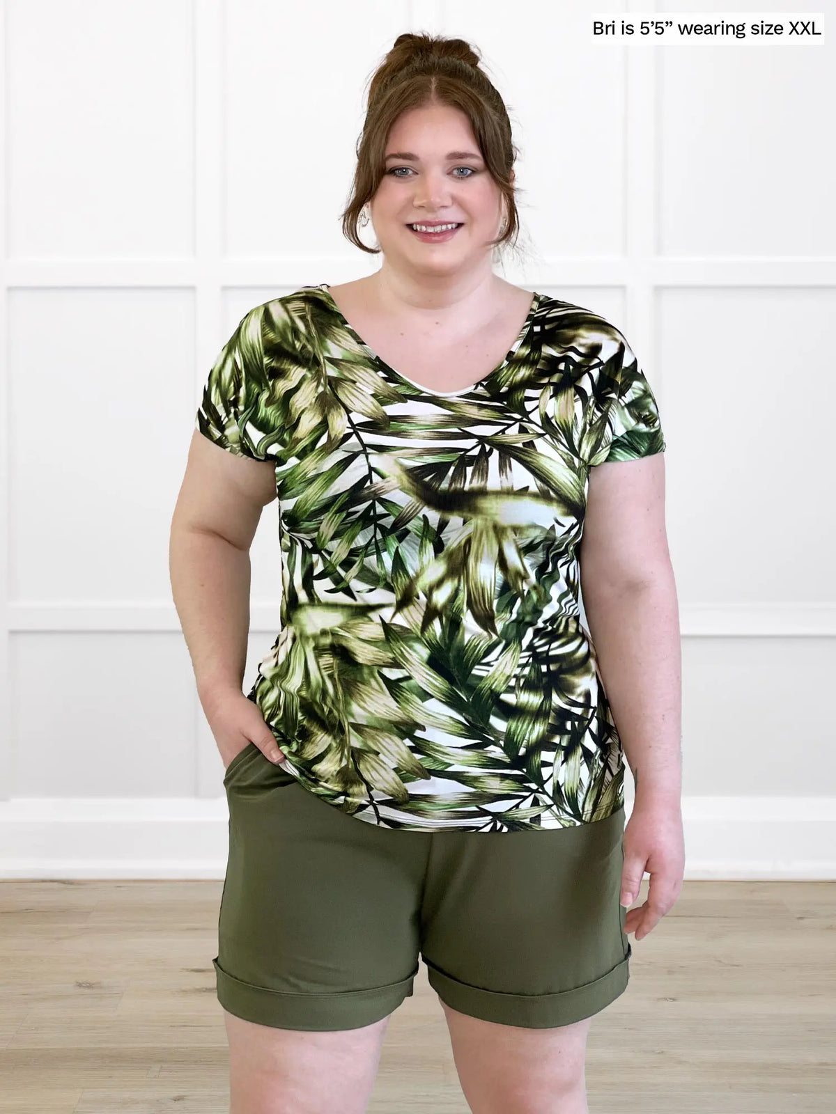 Miik model Bri (5&