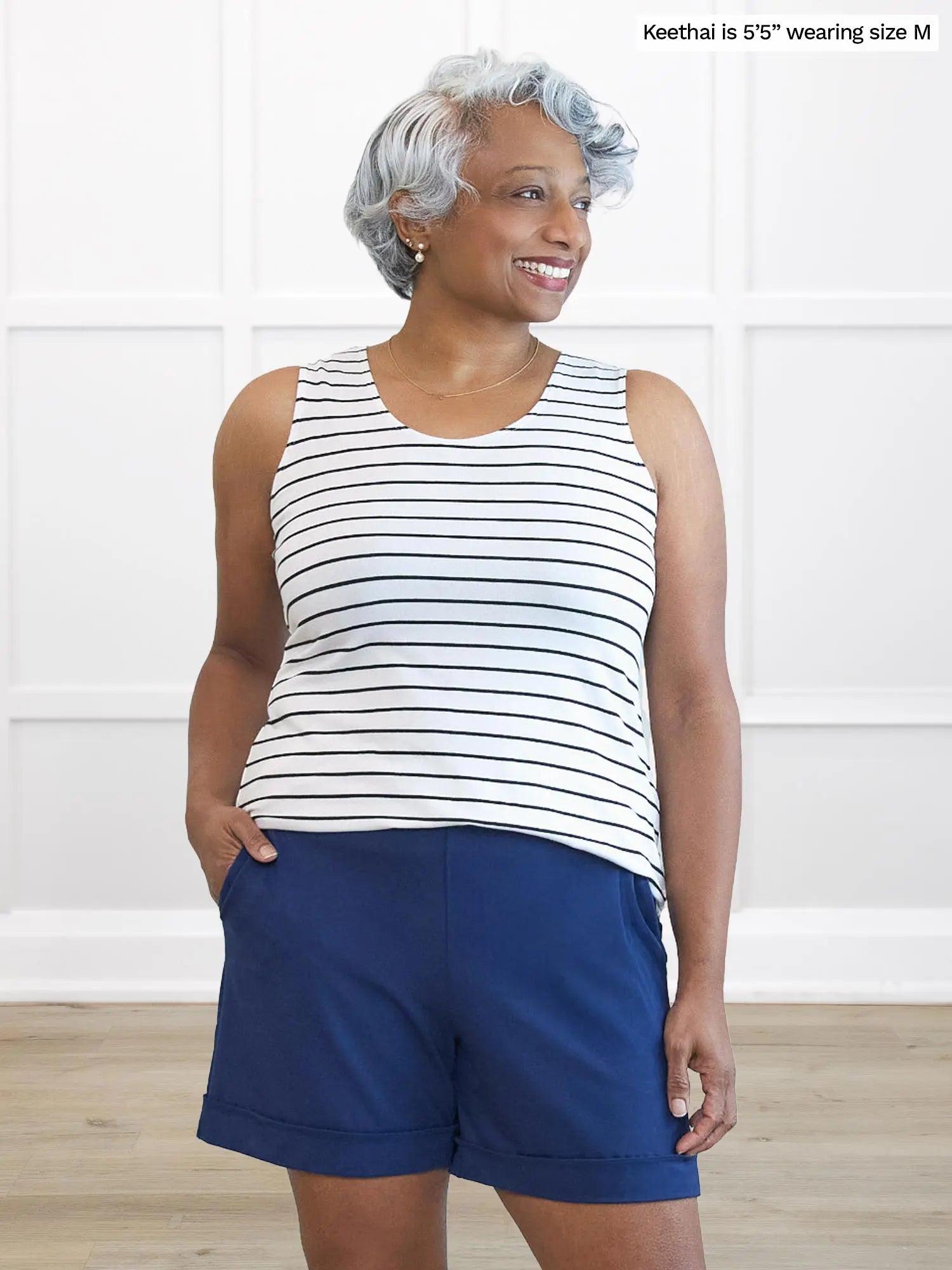 Miik model Keethai (5&