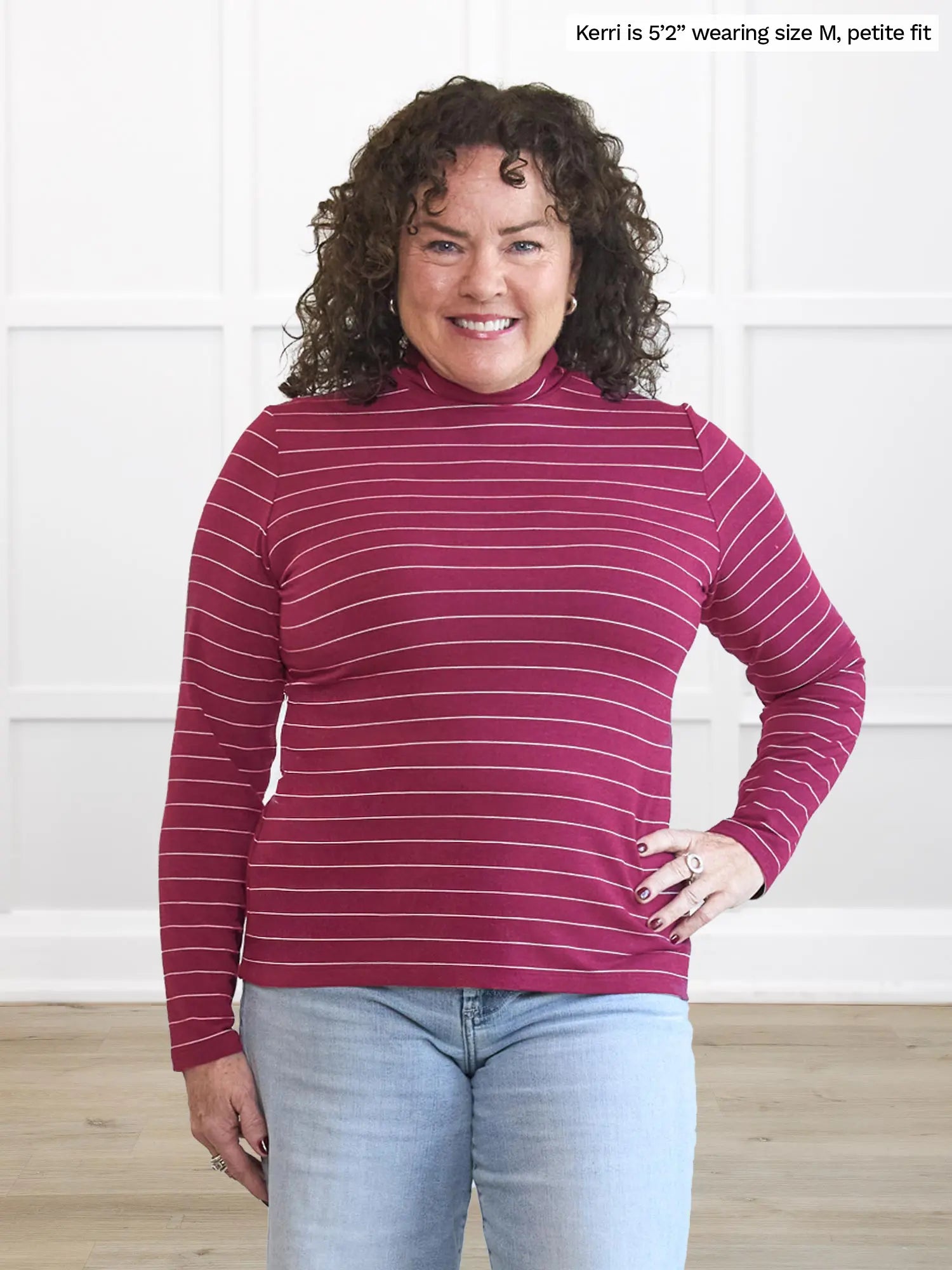 Miik model Kerri (5&