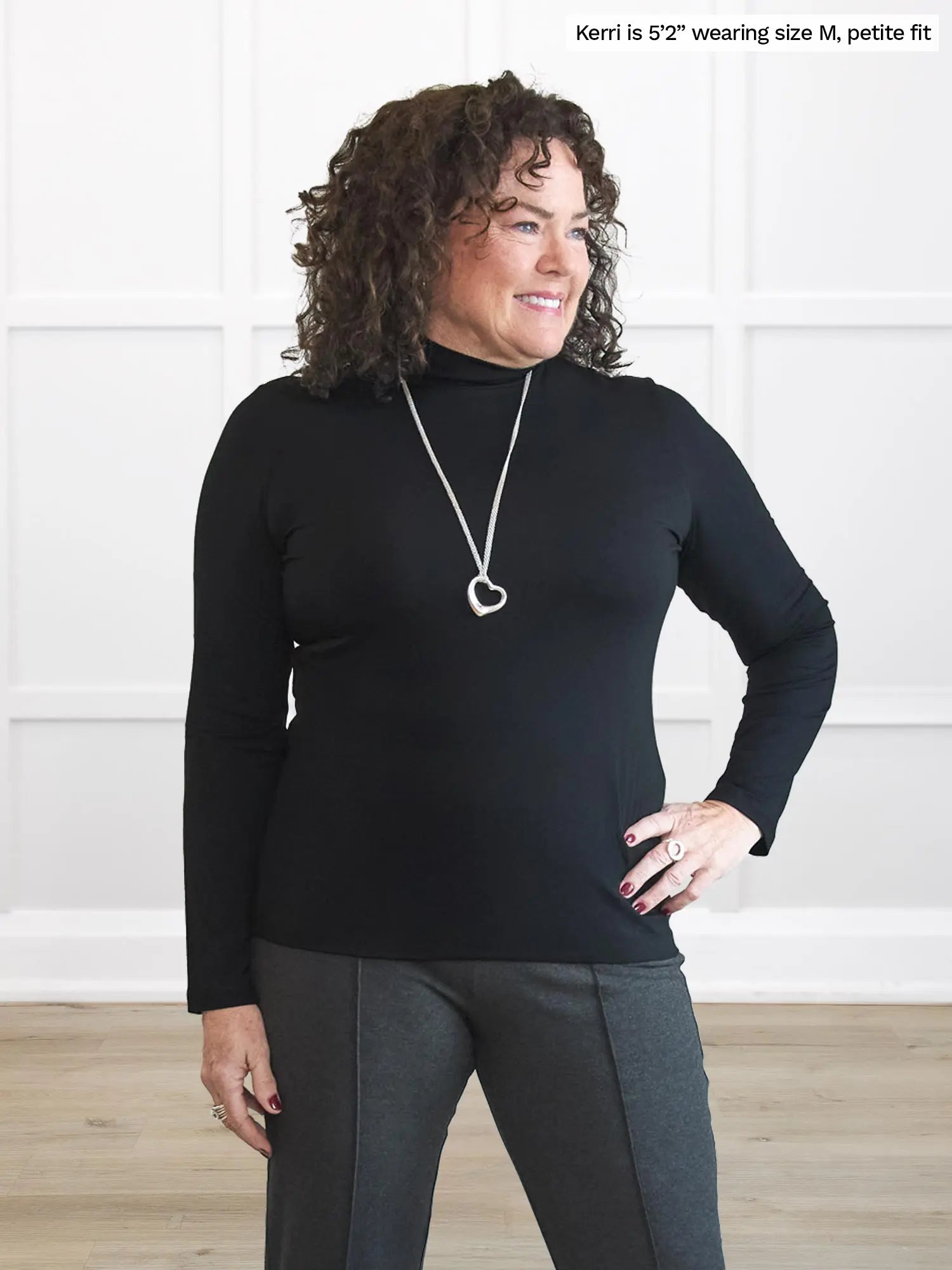 Miik model Kerri (5&