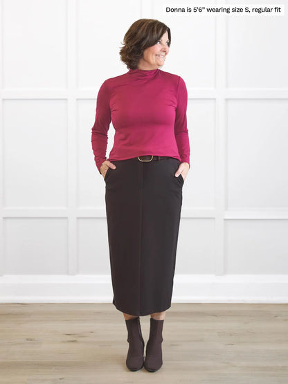 Miik founder Donna (5&