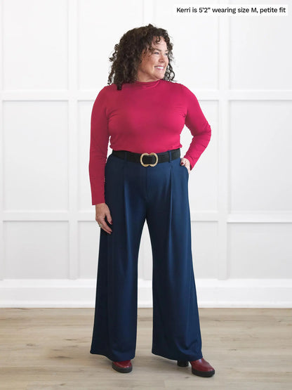 Miik model Kerri (5&