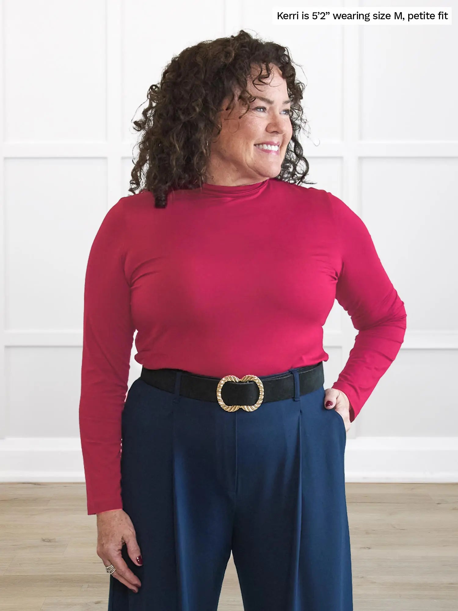 Miik model Kerri (5&