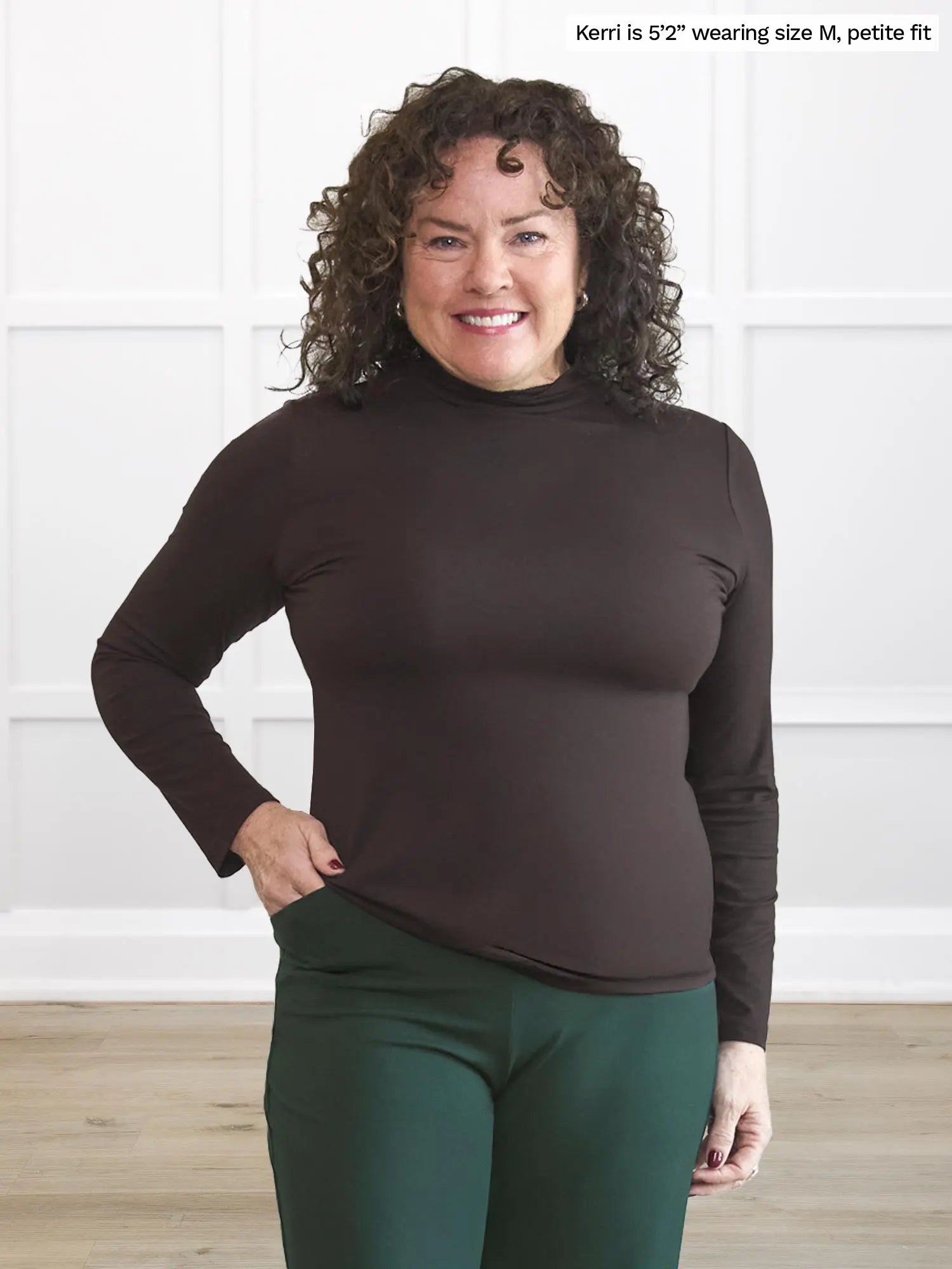 Miik model Kerri (5&