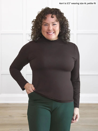 Miik model Kerri (5&