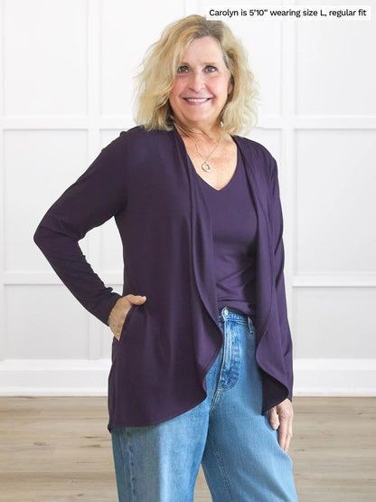 Miik model Carolyn (5&