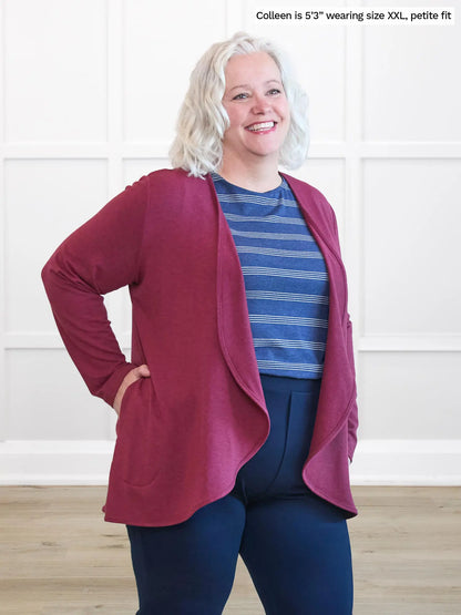 Miik model Colleen (5&