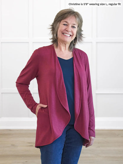 Miik model Christine (5&