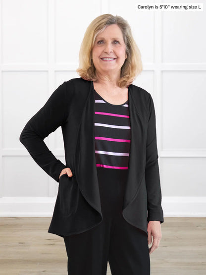 Miik model Carolyn (5&