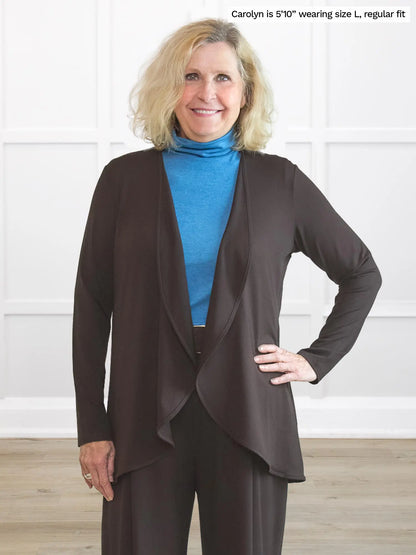 Miik model Carolyn (5&