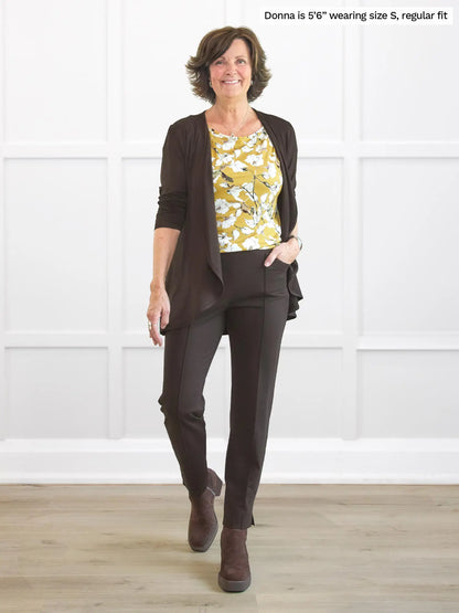 Miik founder Donna (5&