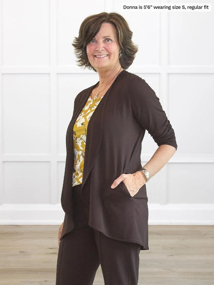 Miik founder Donna (5&